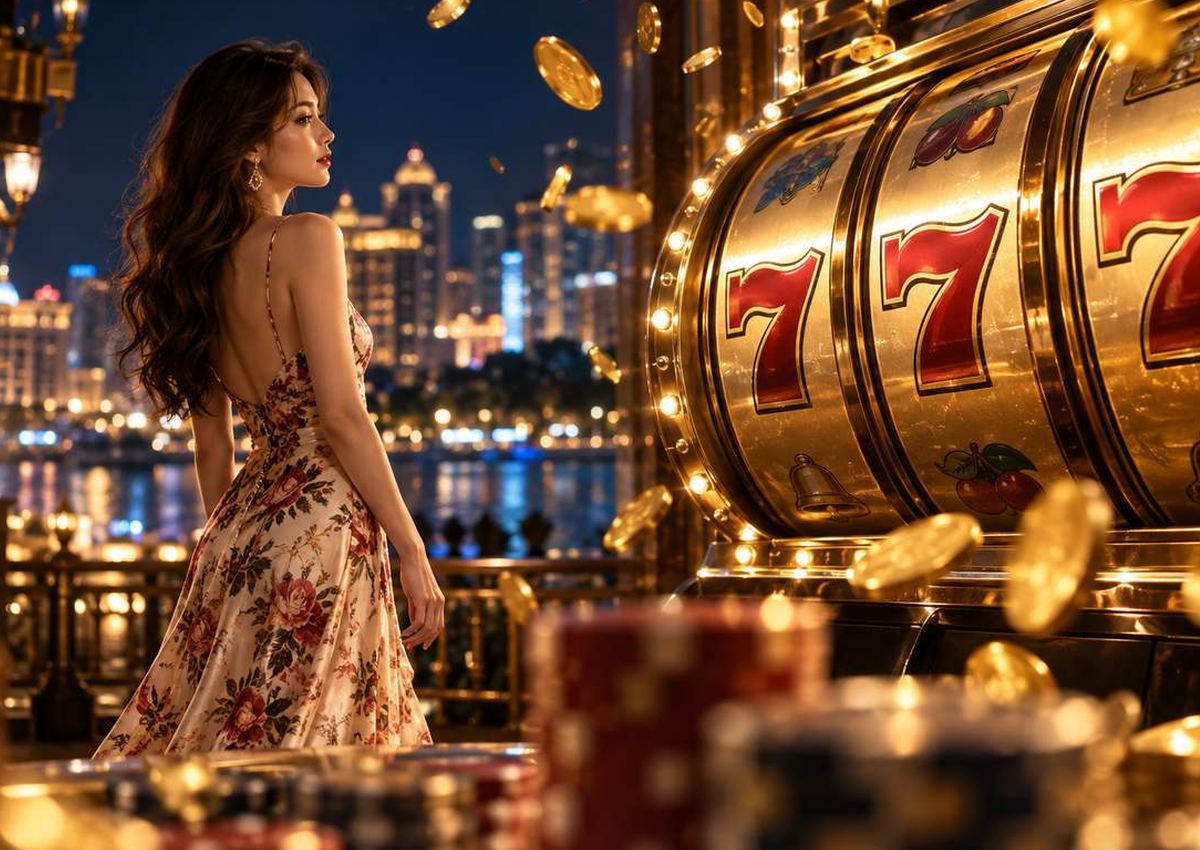 Quần thể tháp của KJ88