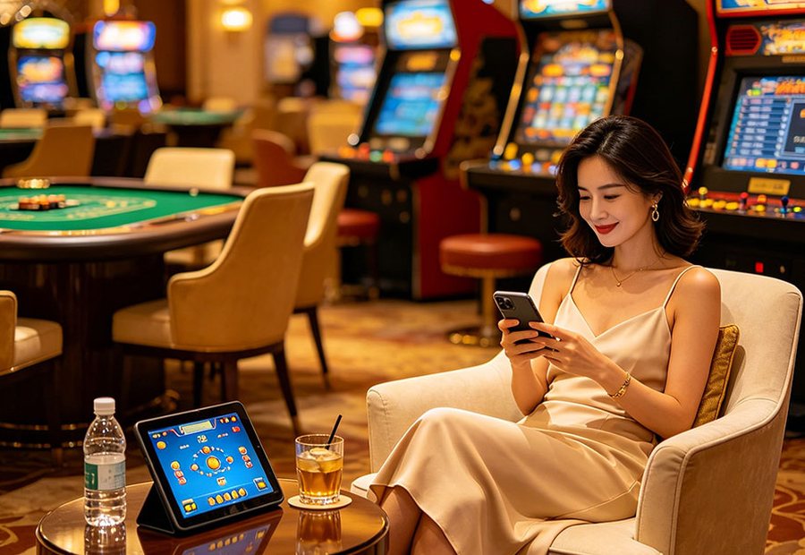 Ngọn tháp Blog KJ88