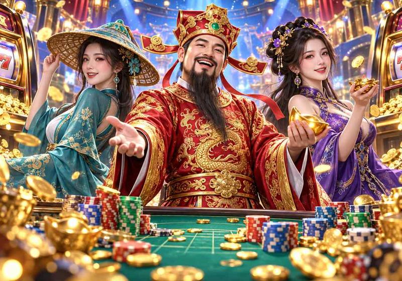 Kết nối bị ngắt trong bàn trực tiếp trên KJ88