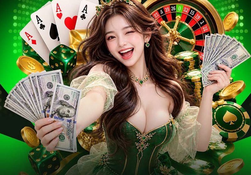 Baccarat và các cửa trên bảng trả và điều kiện áp dụng – KJ88
