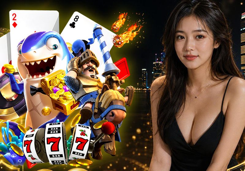 Phân biệt jackpot cố định và tích lũy qua tình huống thực tế – KJ88
