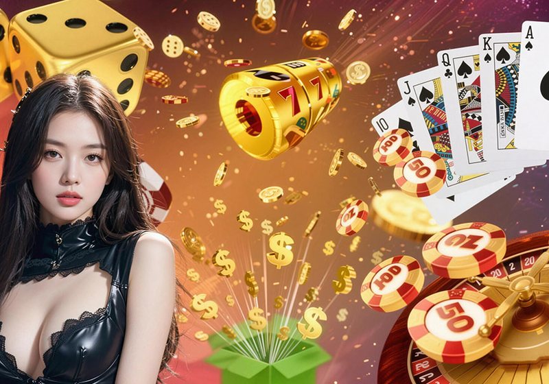 Đọc bảng trả trước khi quay khi khám phá Nổ Hũ – KJ88