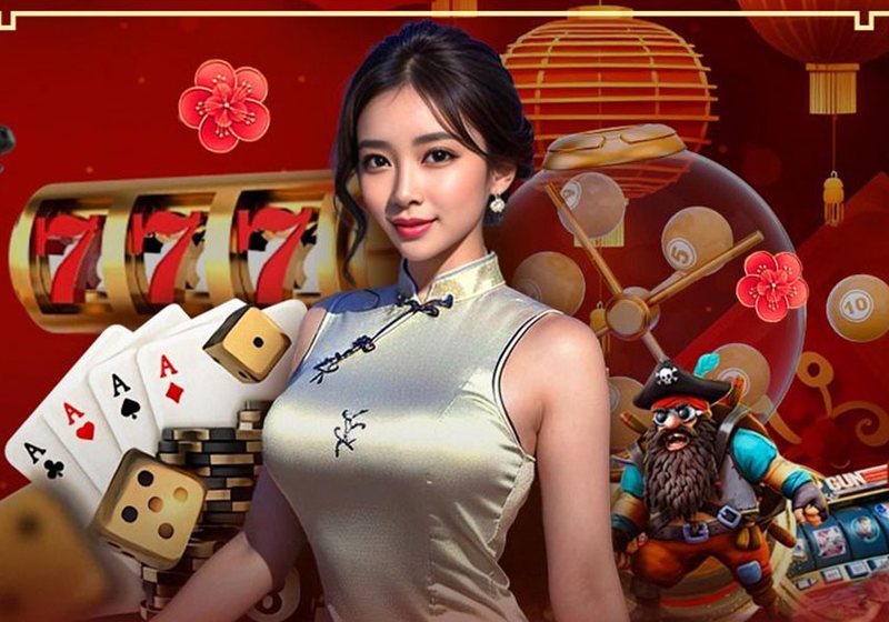 Chọn chủ đề casino cho người mới theo từng bước tìm hiểu – KJ88